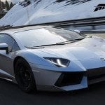 2012 Lamborghini Aventador LP700-4