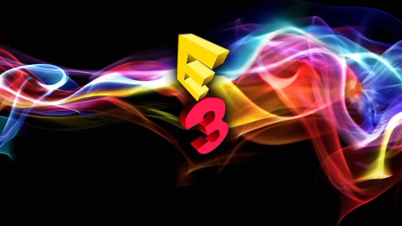 E3 2022 cancelada