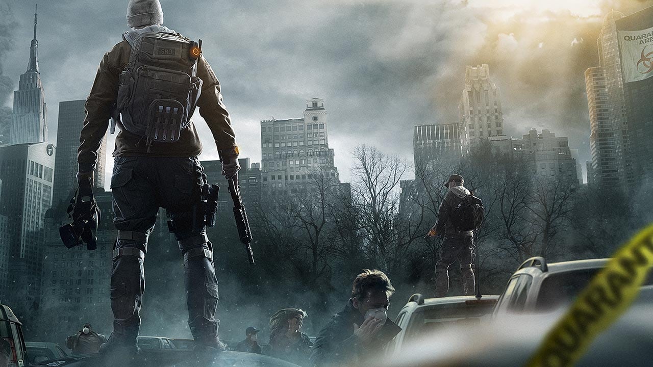 The Division