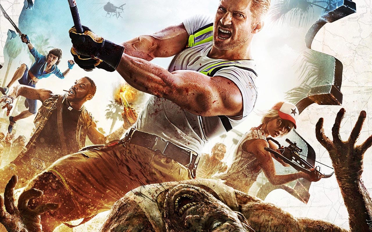Dead Island 2 - Extended Gameplay Reveal 