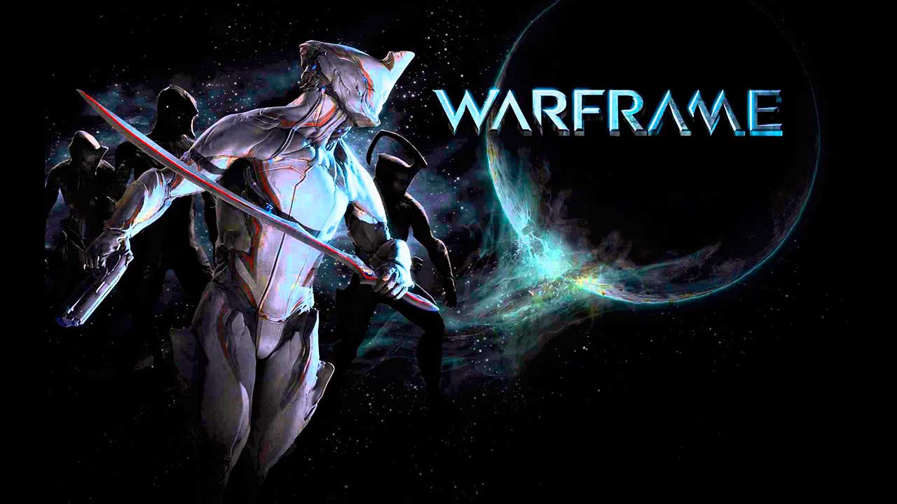 DLC Fortuna, do Warframe, chegará segunda-feira no Xbox One