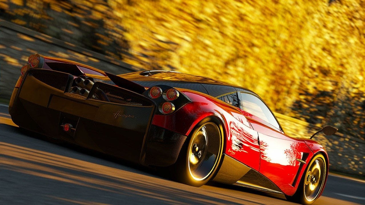 Project Cars remoção da Microsoft Store