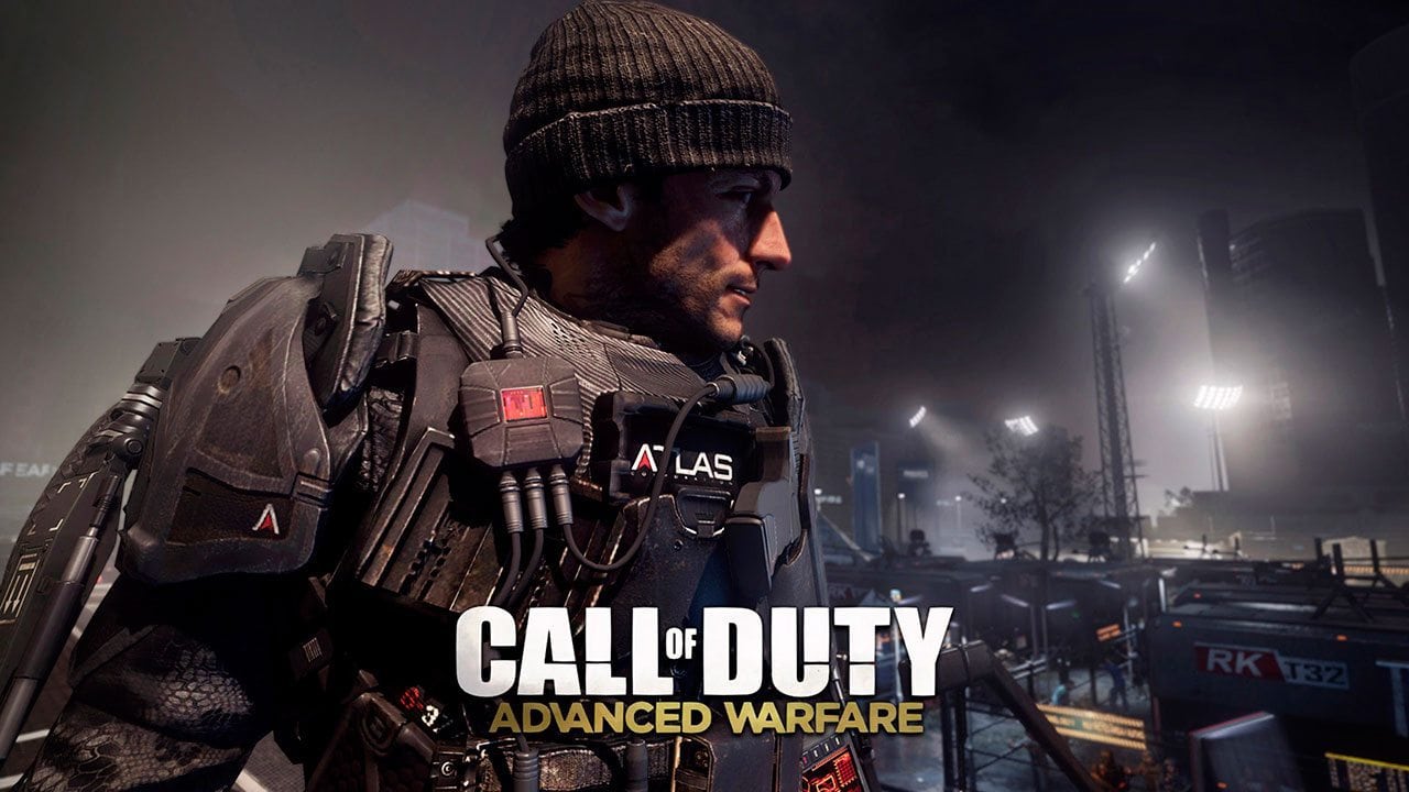 Call of Duty®: Advanced Warfare - Season Pass