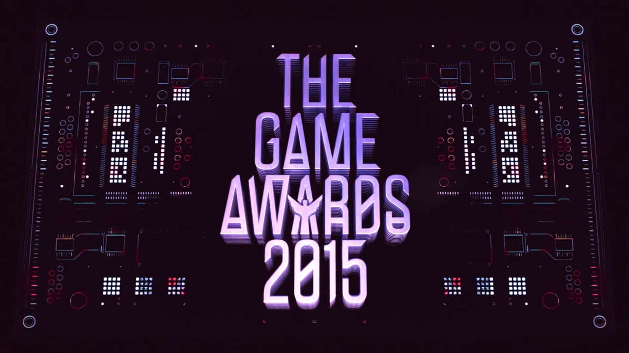 The Game Awards 2016 - Lista dos Vencedores