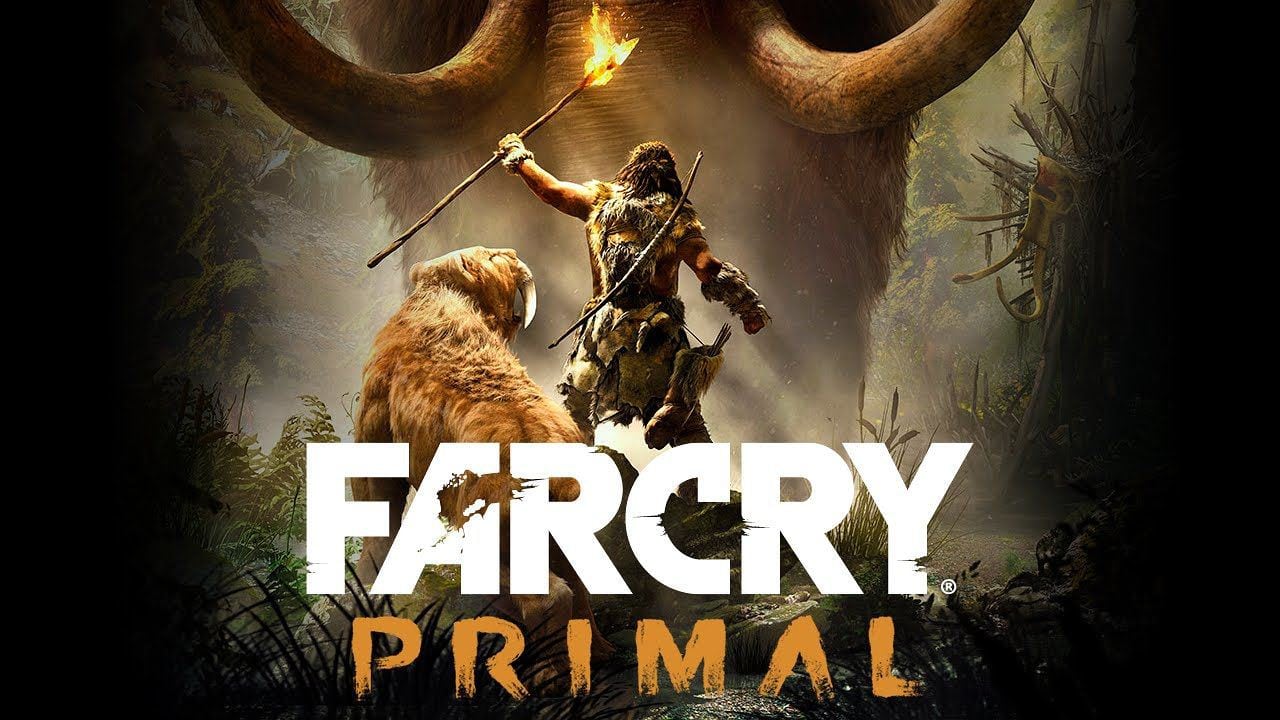 ubisoft far cry primal pc