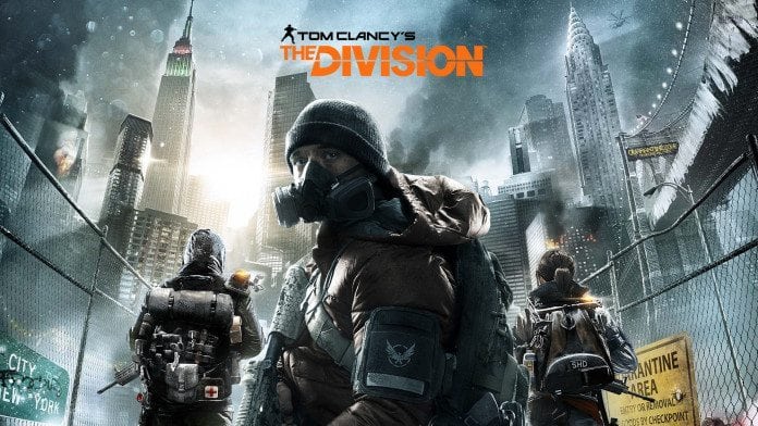 The Division Free to play