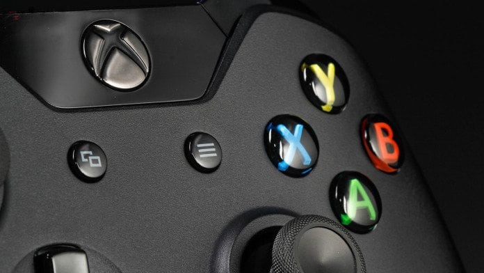 Xbox One Me deixa jogar em paz