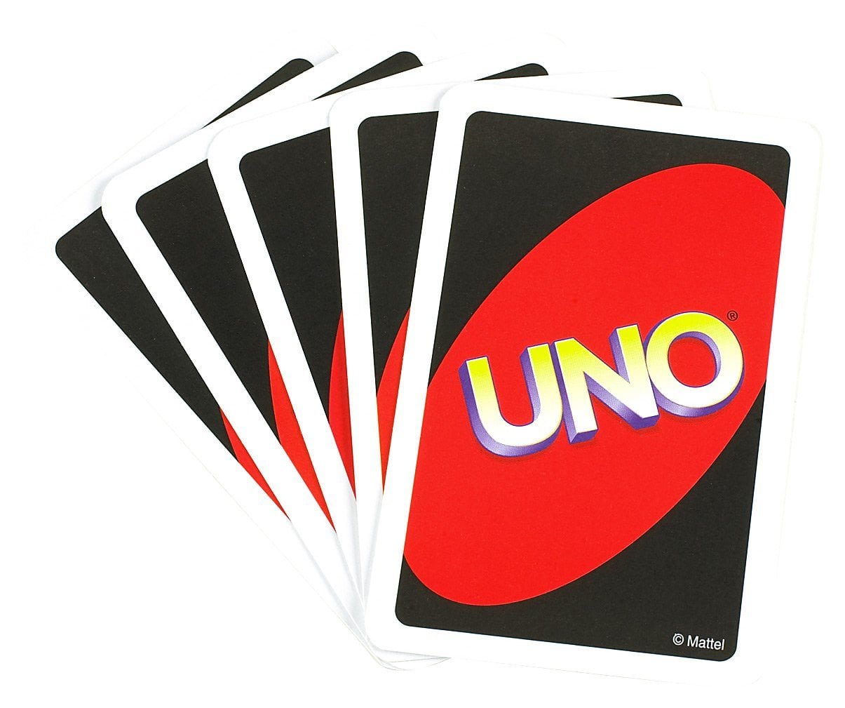 UNO Frente e Verso - Mattel - Jogos de Cartas - Compra na