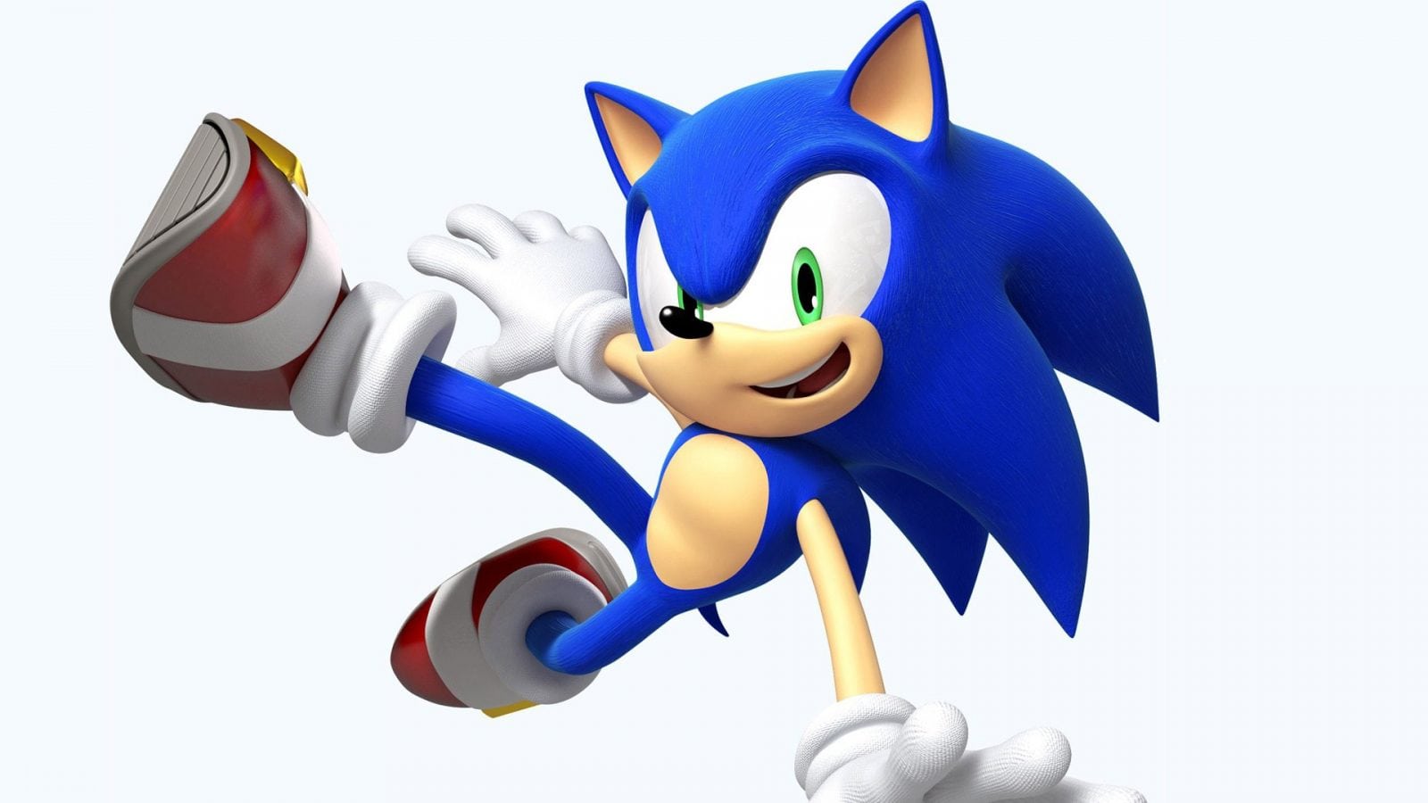 Novo jogo do Sonic anunciado!!!