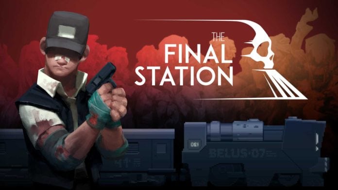 analise final station