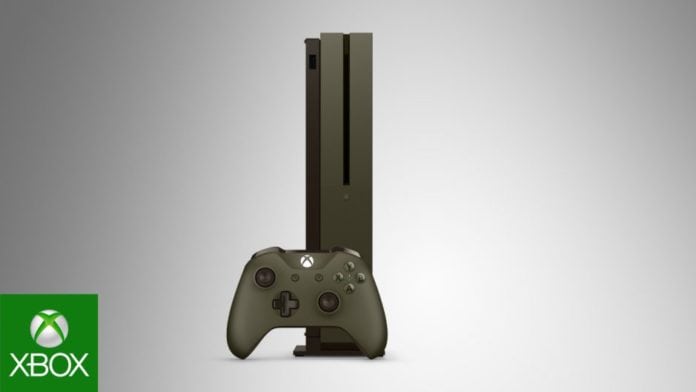 xbox one s battlefield 1