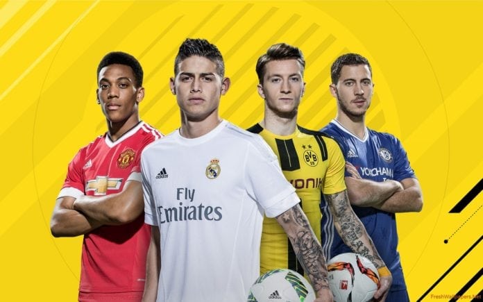 FIFA 17