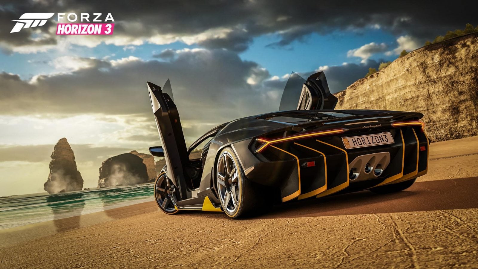 Free Forza Horizon 3 for apk APK Download For Android