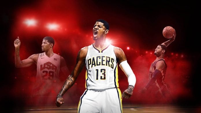 Análise: NBA 2K17
