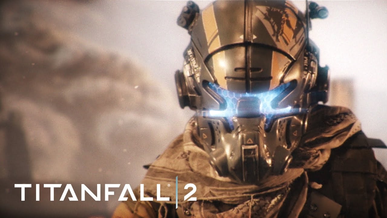 Titanfall 2 Preview - What's The Same, What's Different In Titanfall 2  Multiplayer - Game Informer