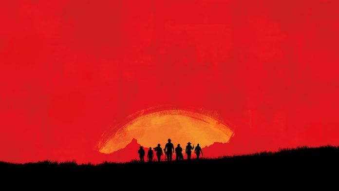 Red Dead Online