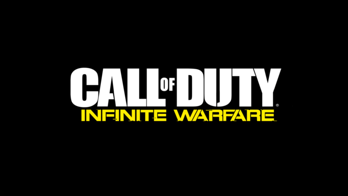 Infinite Warfare