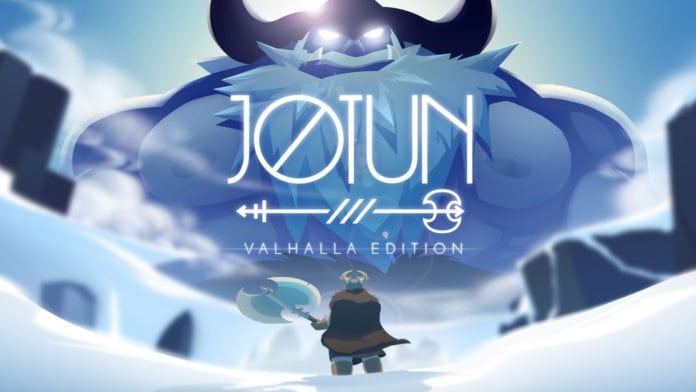 analise jotun valhalla edition