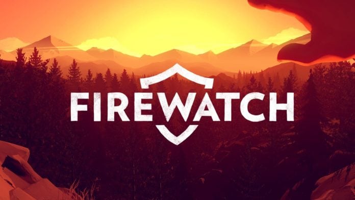 análise firewatch