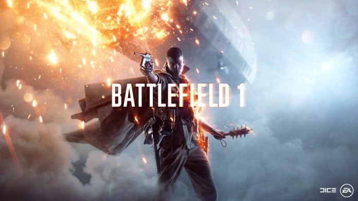 Battlefield 1 - Análise