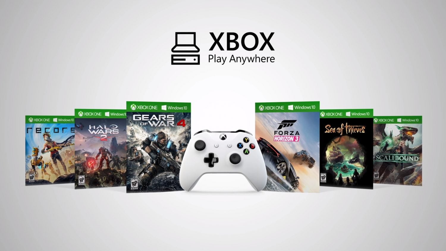 A Microsoft destacou os jogos que chegaram no Xbox Play Anywhere em 2025, como o South of Midnight e The Elder Scrolls IV: Oblivion Remastered.
