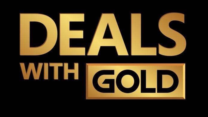 Deals With Gold