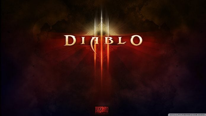 o classico diablo esta voltando