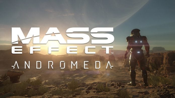 aliste iniciativa andromeda mass effect