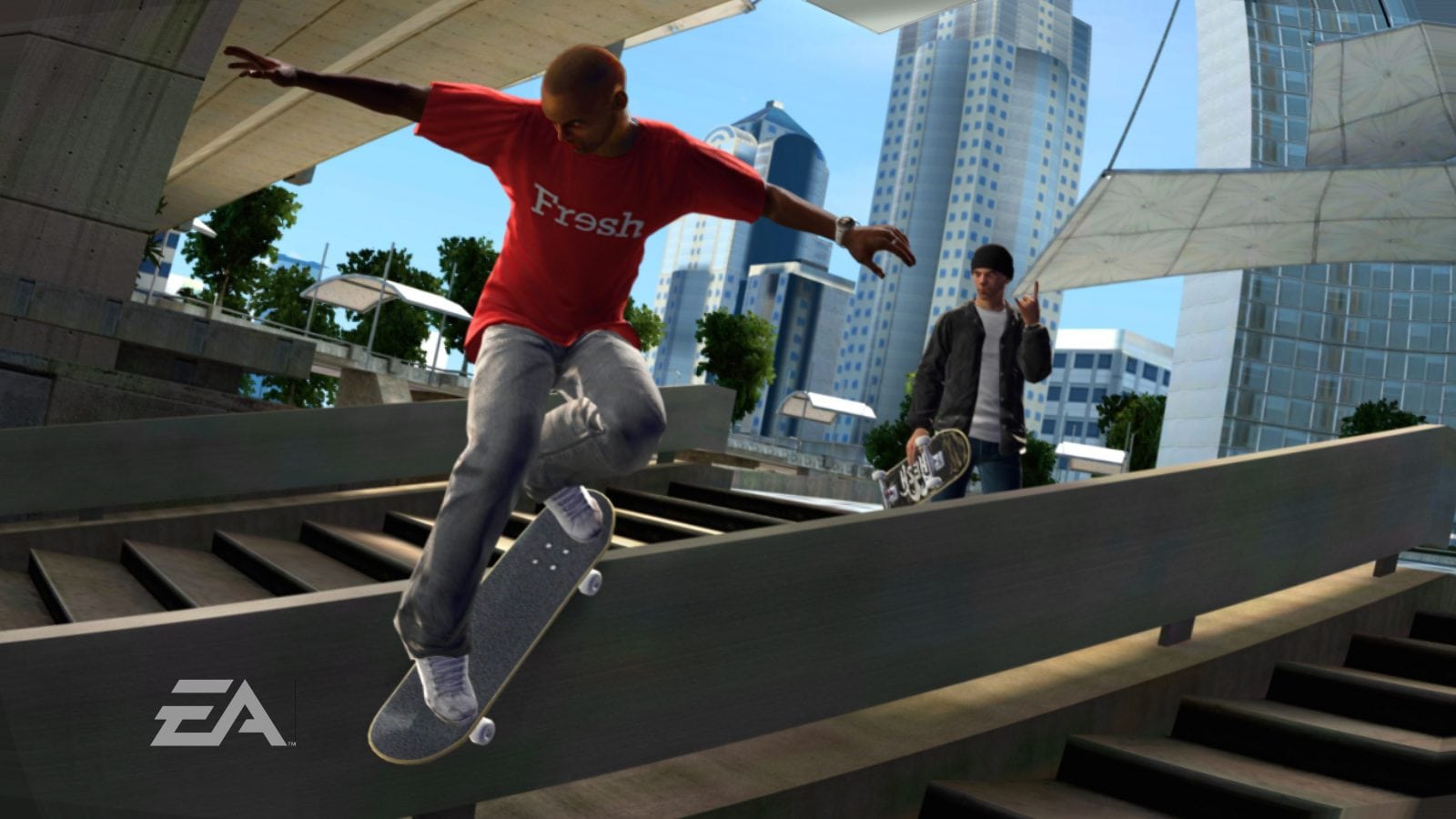 Skate 4 será gratuito para jogar e chegará aos celulares - Canaltech