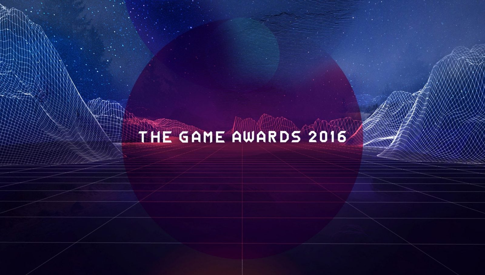 The Game Awards 2016: Resumo completo da premiação - WannaPlay