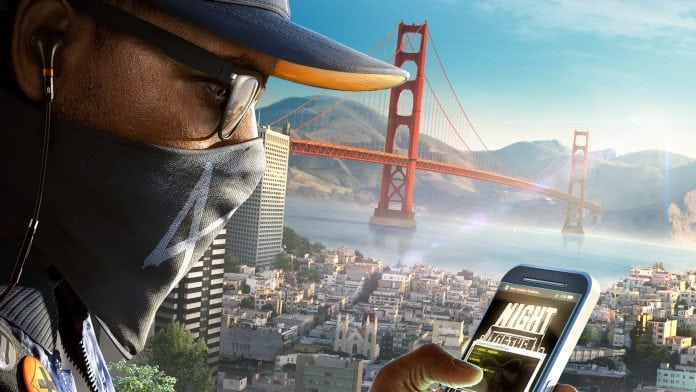 Watch Dogs 2 - Análise