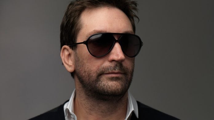 Leslie Benzies anuncia novo jogo