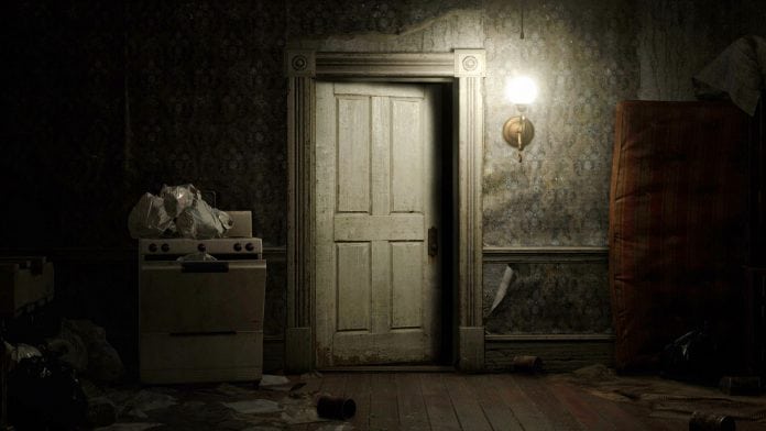Resident Evil 7 The Experience