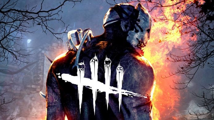 Dead by Daylight nova atualização