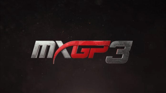 mxgp3 motocross