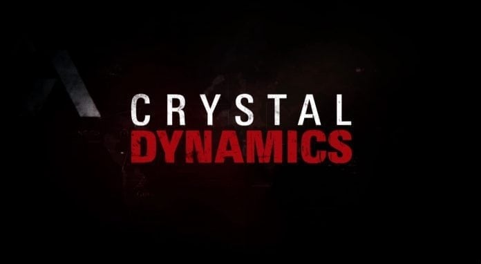 crystal dynamics