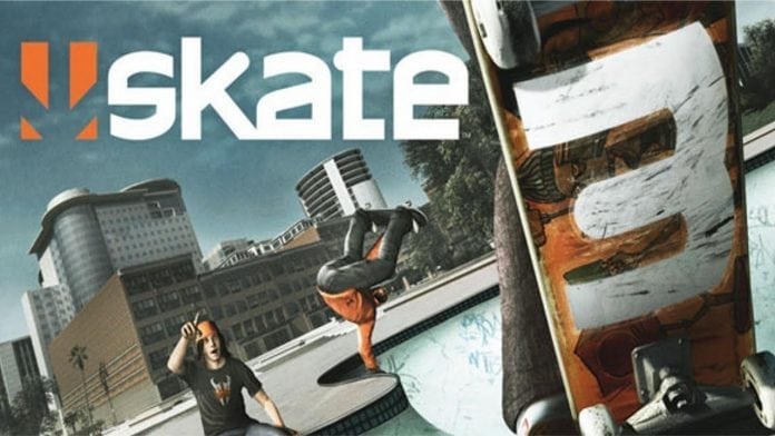 skate 4