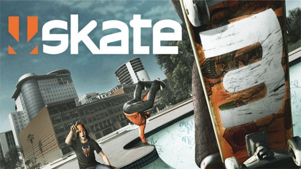 Skate 4: Jogo pode ser revelado pela EA no início de julho - Combo Infinito