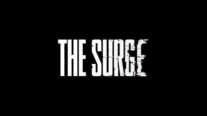the surge novo trailer