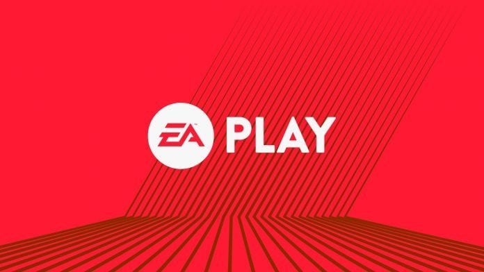 EA Play Live