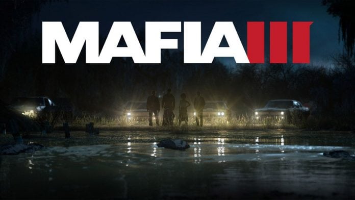 mafia 3