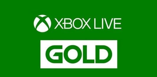 xbox live gold