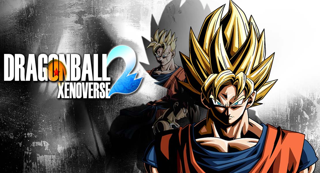 dragon ball xenoverse 2 xbox one dragon ball xenoverse 2 xbox one