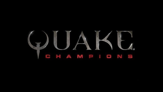 Quake Champions