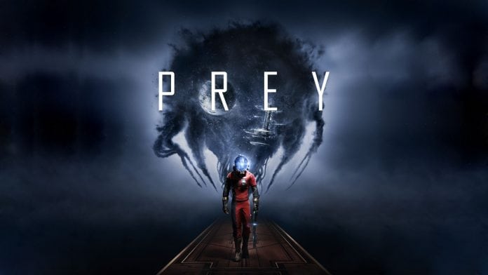 prey