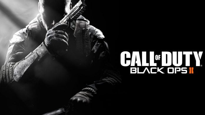 Call Of Duty Black Ops II Retrocompatibilidade