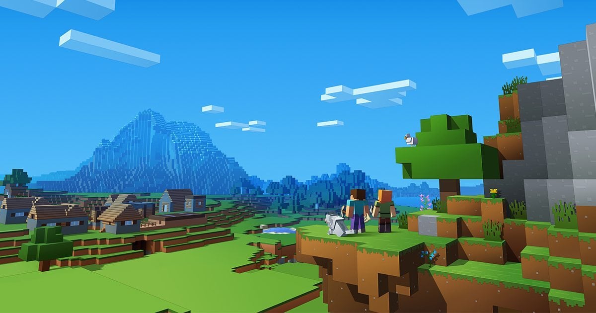 MINECRAFT: o game MAIS VENDIDO DO MUNDO! 