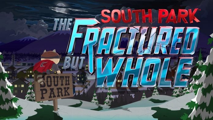 South Park: A Fenda que Abunda Força