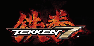 Tekken 7 Steam Charts