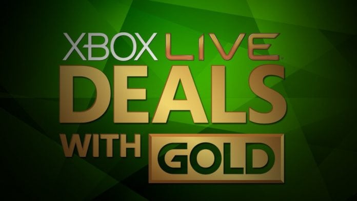 Deals With Gold 16 de Maio